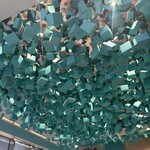 Tiffany Blue Box Café - 