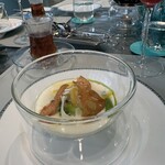 Tiffany Blue Box Café - 