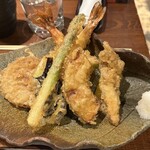 手打ちそば 星 - 