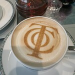 Tiffany Blue Box Café - 