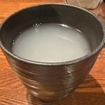 手打ちそば 星 - 