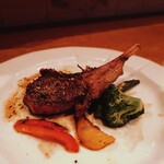 コジマネーゼ - 