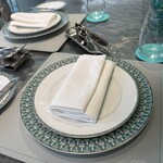 Tiffany Blue Box Café - 