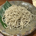 手打ちそば 星 - 