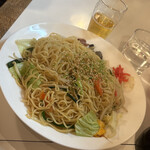 らーめん ぱせり - 