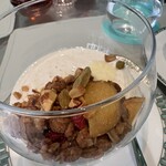 Tiffany Blue Box Café - 