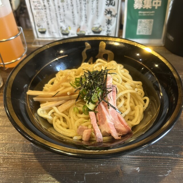 大阪極上油そば 黄金流 - 十三/油そば・まぜそば | 食べログ