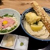 難波千日前 釜たけうどん 八重洲北口店
