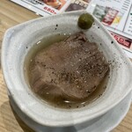 仙台 肉之Itou 居酒屋牛舌 直 - 