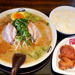 藤一番 - 料理写真: