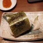 小料理 円か。 - 
