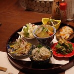 小料理 円か。 - 