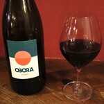 Hachihare - 「OBORA」