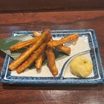 炉端とおでん 呼炉凪来 天文館店 - 