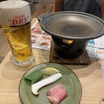 仙台 肉之Itou 居酒屋牛舌 直 - 