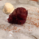 エッソンス・エ・グー - デザート　タルトタタン