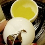 茶蔵楽 - 料理写真: