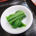 味一番 - 嬉しいおまけ