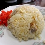 味一番 - 旨すぎるチャーハン