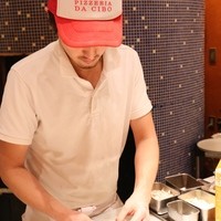 ピッツェリア ダ チーボ コレド日本橋店 - 