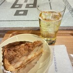 ザ・シティ・ベーカリー 品川 - 