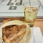 ザ・シティ・ベーカリー 品川 - 