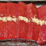 肉小僧 匠 - レバーブリアン