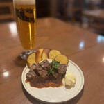 下北沢 肉バル Bon - 