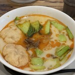 東魁楼 上海麻辣湯 - 
