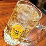 肉小僧 匠 - 角ハイボール