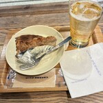 ザ・シティ・ベーカリー 品川 - 