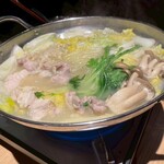 地鶏屋 くらうどり - 
