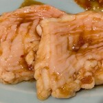 肉小僧 匠 - シマチョウ