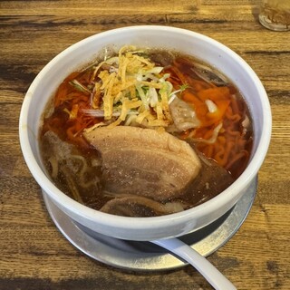 麺飯場 たんや_0