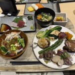 和ダイニング 星 - 