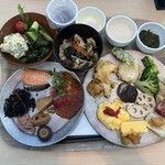 和ダイニング 星 - 