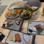 和ダイニング 星 - 