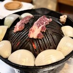 札幌成吉思汗 しろくま - 