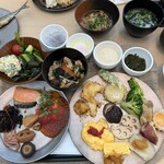 和ダイニング 星 - 