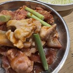 本厚木ホルモンセンター - 