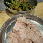 本厚木ホルモンセンター - 
