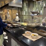 和ダイニング 星 - 