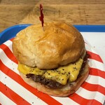 BAKERY & BURGER JB'S TOKYO - 
