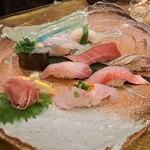 入船 - 
