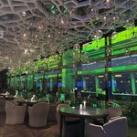 OZONE The Ritz Carlton Hotel - 