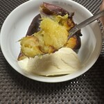 とぽとぽ焼き芋 IMOYA - ねっとりお芋♡