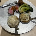 和ダイニング 星 - 