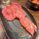 札幌成吉思汗 しろくま - 