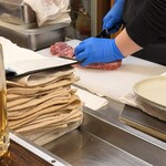 札幌成吉思汗 しろくま - 