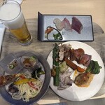 和ダイニング 星 - 